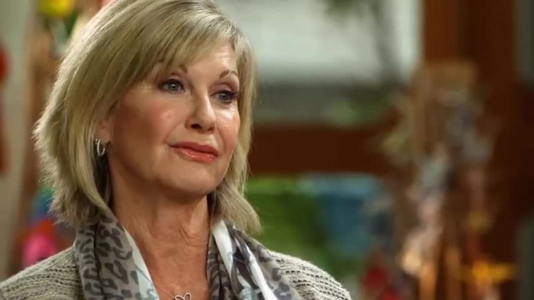 ⁣Sad News, Olivia Newton-John Passed Away Expected Soon Family Prepared To Say Goodbye!