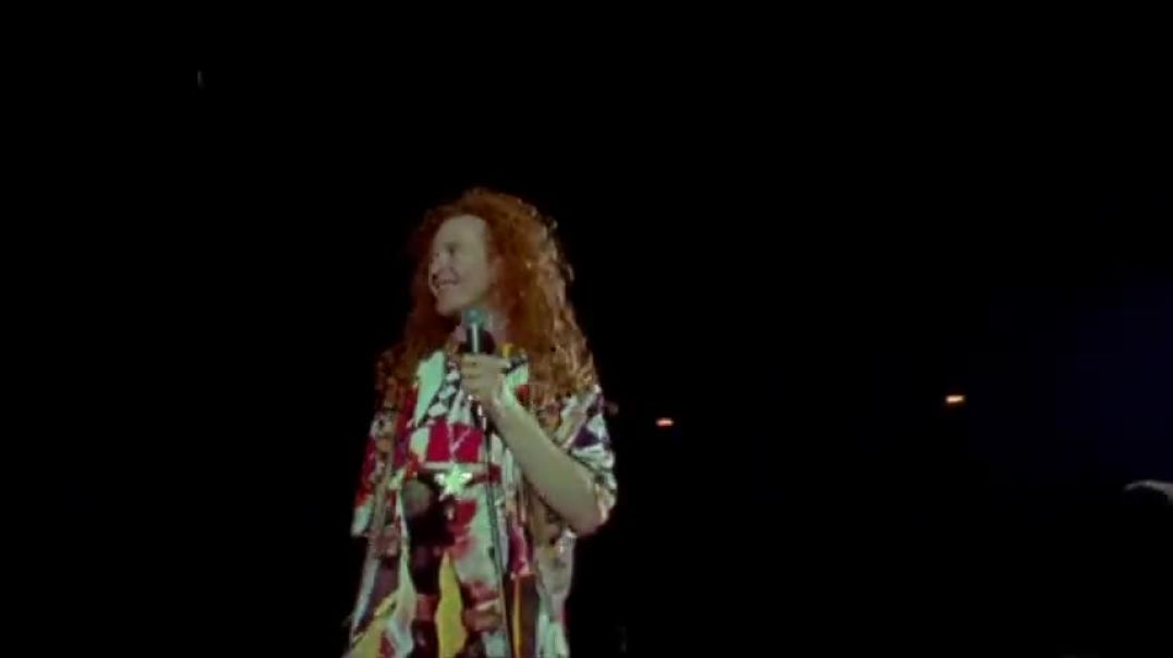 Simply Red -  If You Don't Know Me By Now (Live In Hamburg, 1992)