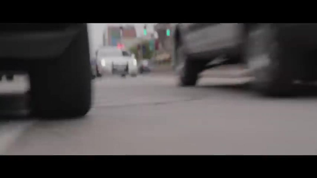 Nick Fury Assassination Attempt - Car Chase Scene - Captain America The Winter Soldier (2014)