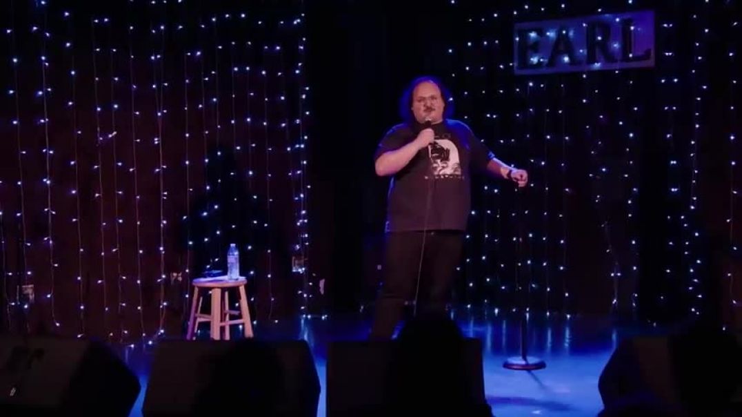 Man Hasn't Gotten Laid Since Obama Was In Office   Stavros Halkias   Stand Up Comedy