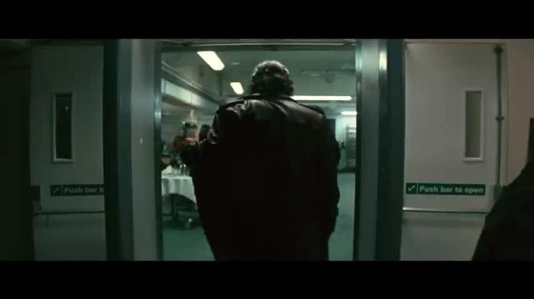 ⁣Kill the Batman (The Joker meets the Mob)   The Dark Knight [4k, HDR, IMAX]