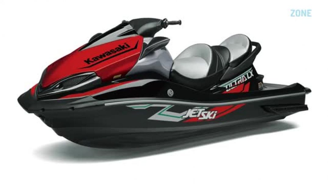 Top 10 Jet Skis For First Timers In 2022   Watercraft Zone