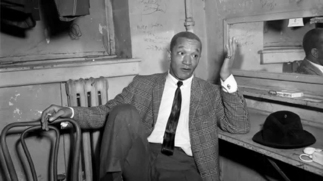 How Redd Foxx Died Broke - Here's How