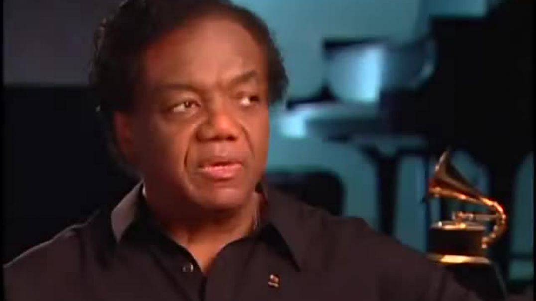 Lamont Dozier On The Inspiration For His Lyrics