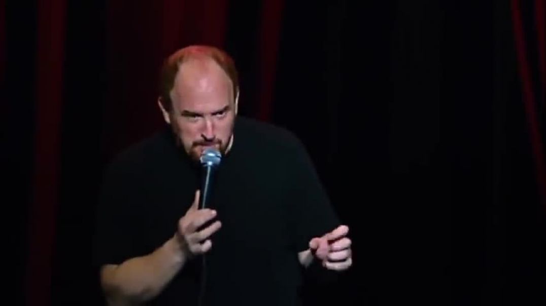 Louis C.K. - White People Problems