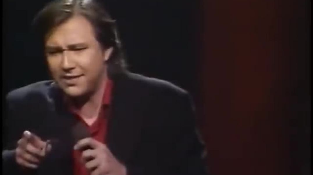 ⁣Bill Hicks - Good Drugs, Coincidentally Taxed Drugs