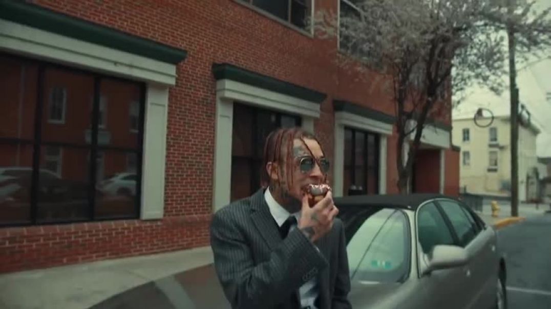 ⁣Lil Skies - Lust [Official Music Video] (Dir. by @NicholasJandora)