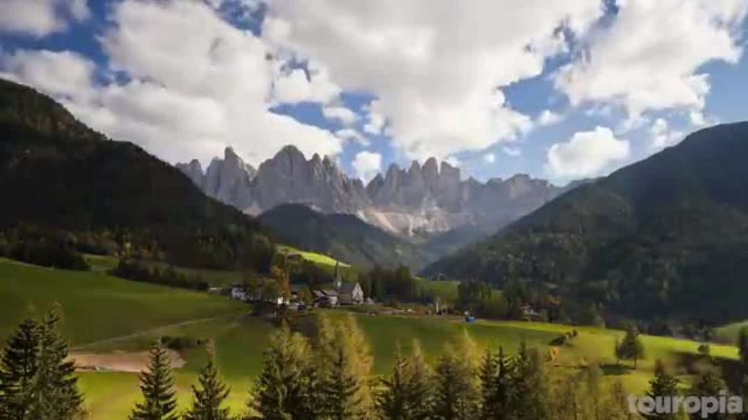 10 Best Places to Visit in Italy - Travel Video