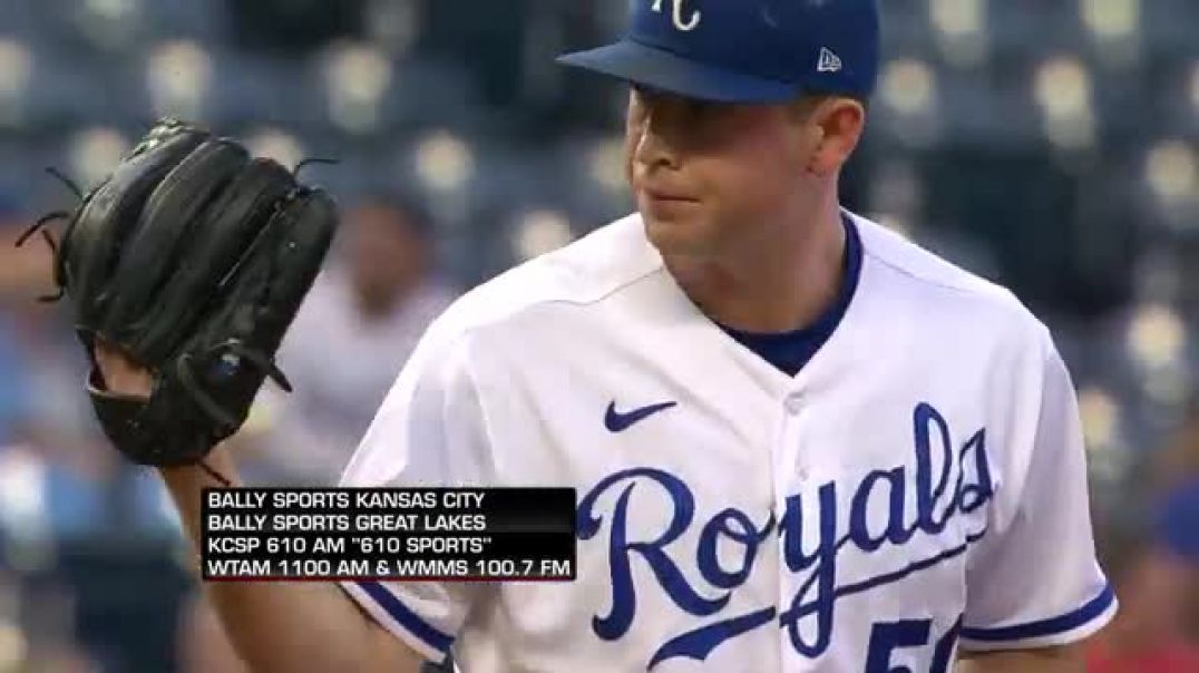 Guardians vs. Royals Game Highlights (9/6/22) | MLB Highlights