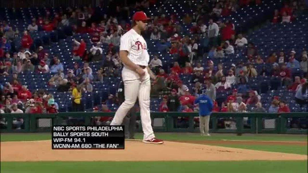 Braves vs. Phillies Game Highlights (9/23/22) | MLB Highlights