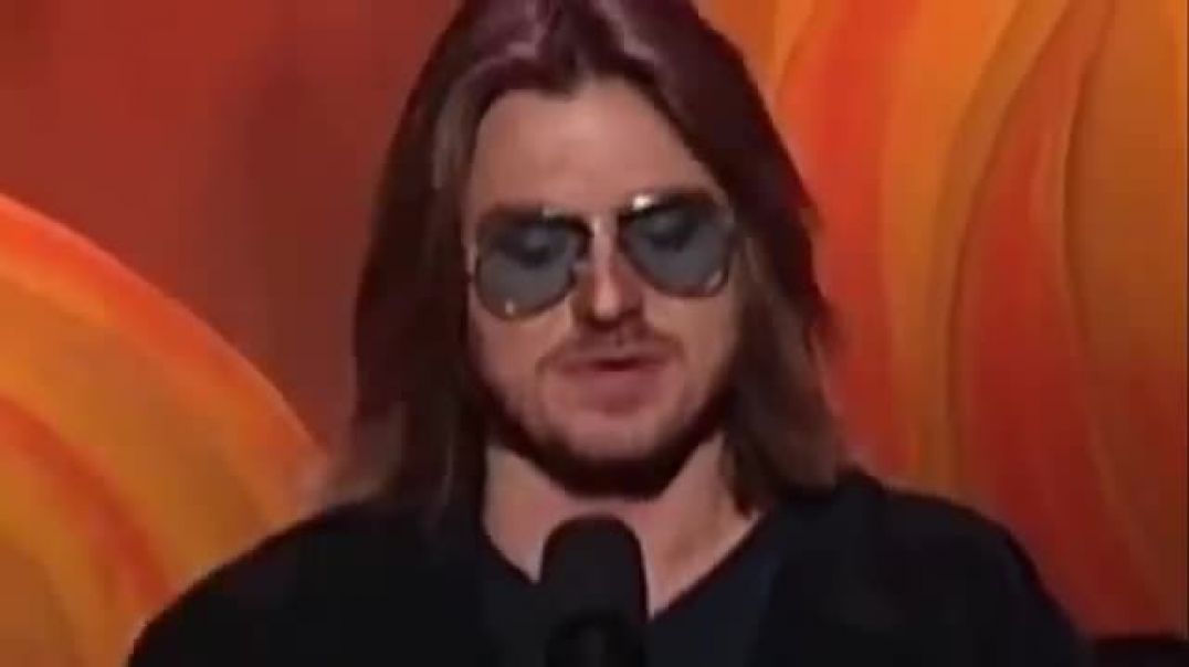 Mitch Hedberg - Best Show Ever!