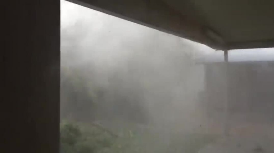 Scariest STORM Moments In Australia