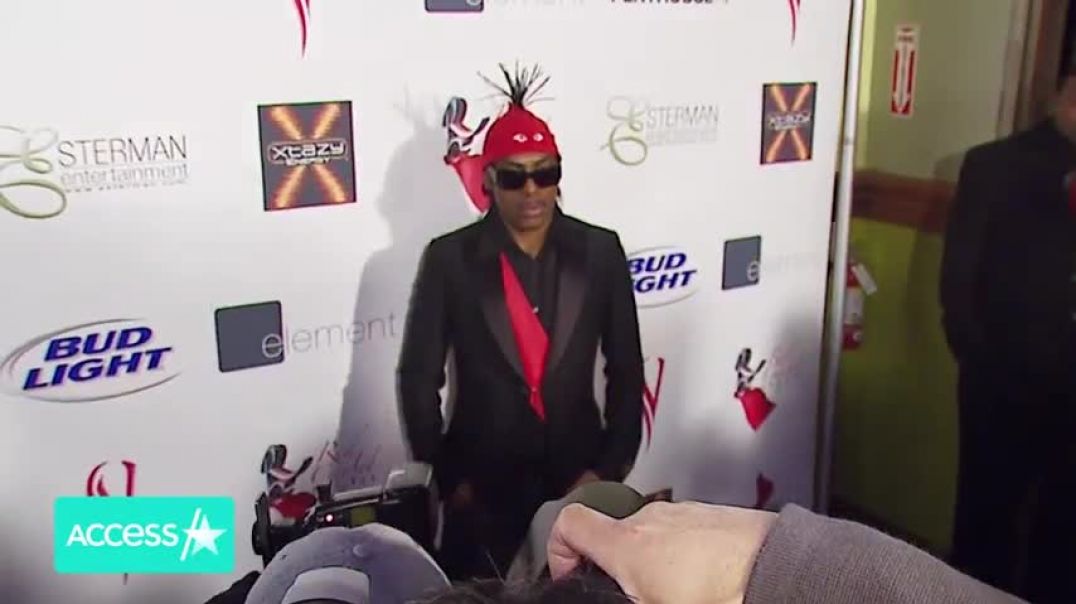 ⁣Coolio Honored By Michelle Pfeiffer, Snoop Dogg & More Celebrities