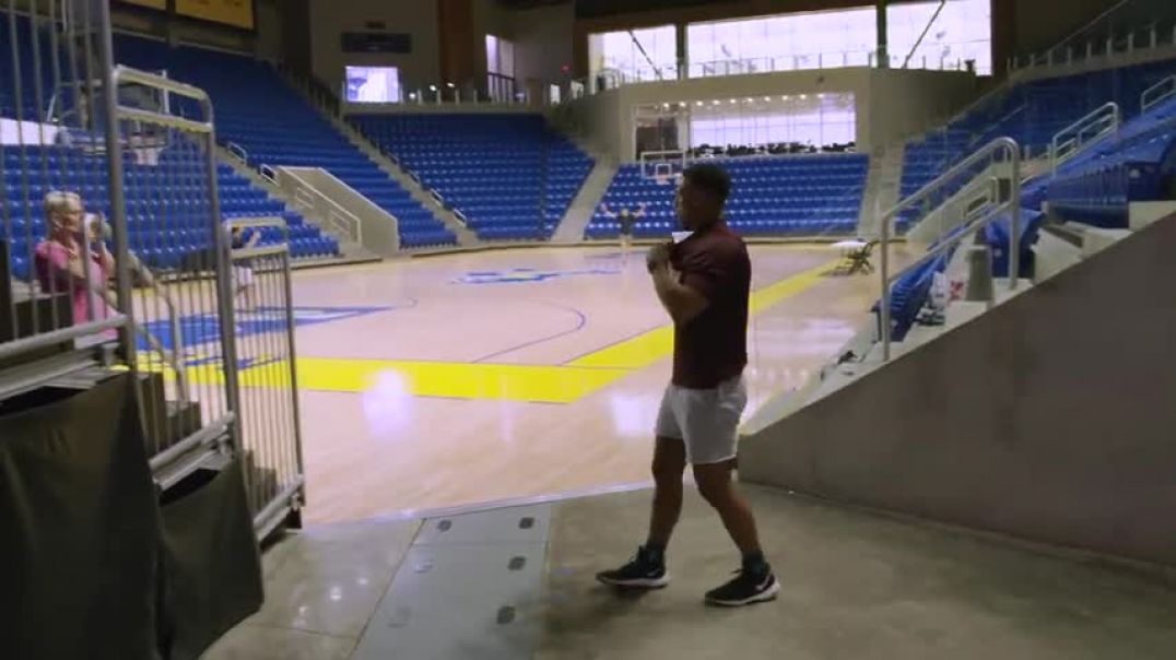 Breaking FIVE Basketball Trick Shot World Records in 24 Hours - @Guinness World Records