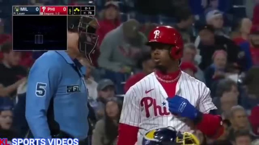 MLB  Terrible Calls 2022 (Awful Umpires)