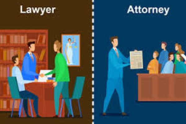 HOW TO BECOME A LAWYER OR ATTORNEY