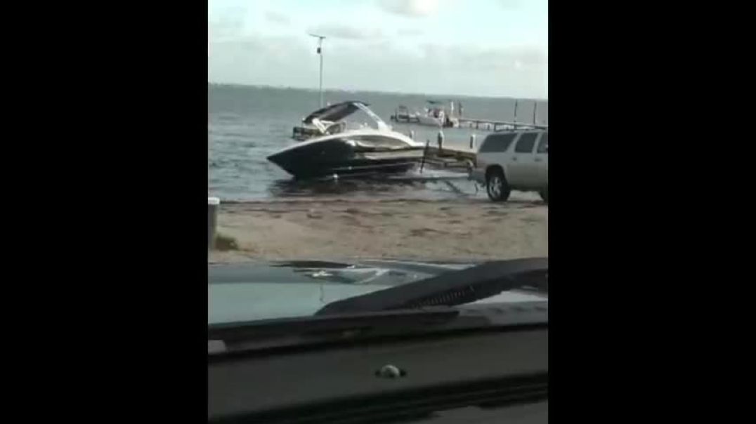 #Epic Boat Fails 7