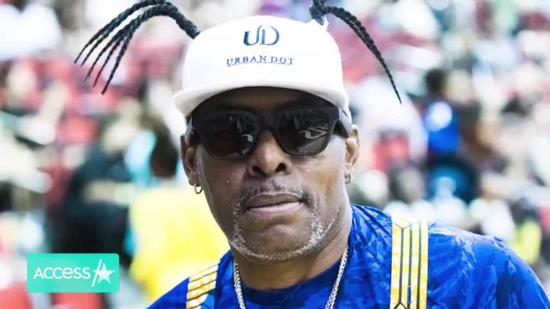 Coolio Dead At 59