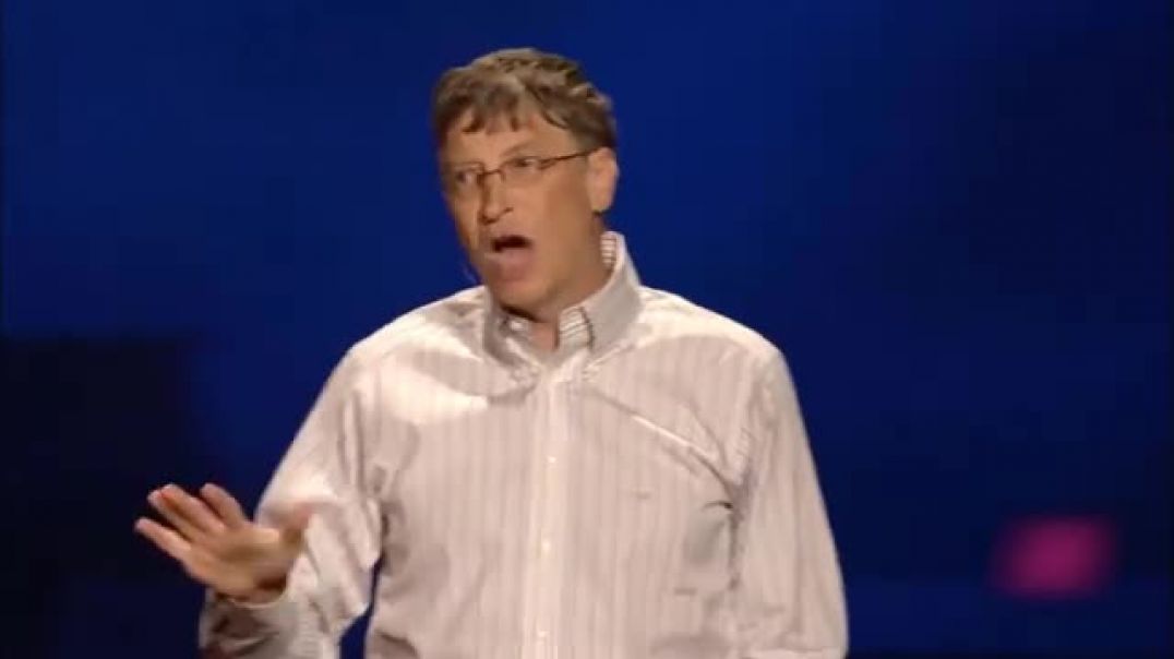 ⁣This Is How Bill Gates Spends His Billions