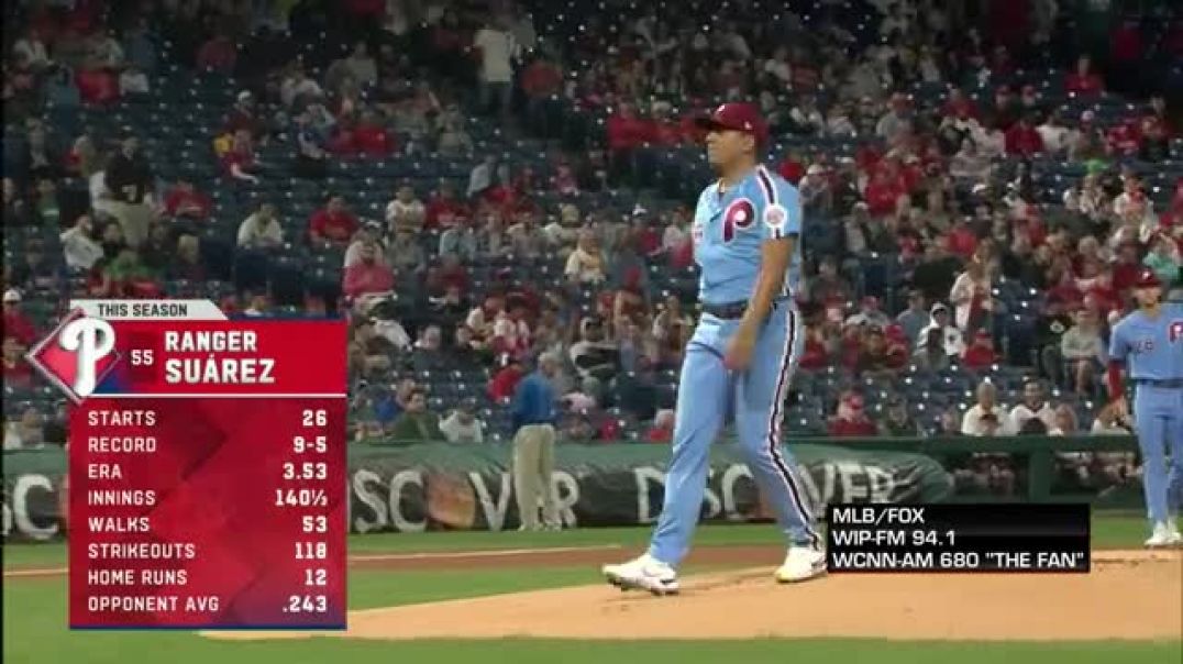 Braves vs. Phillies Game Highlights (9/22/22) | MLB Highlights