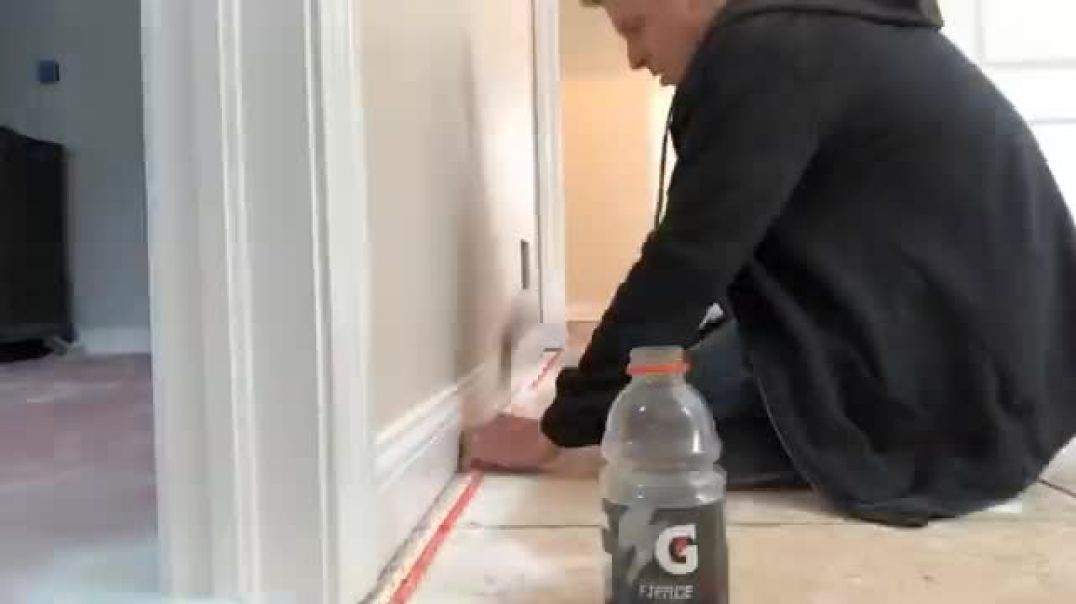 How To Install Carpet Over Pad STEP BY STEP