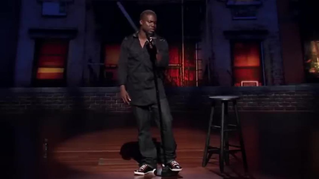 Kevin Hart Hilarious Stand Up Crazy Women