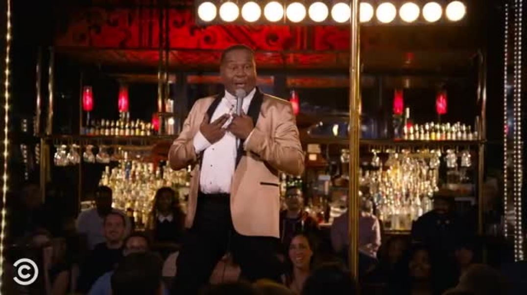 Roy Wood Jr. - The Dothan Dope Boys - This Is Not Happening