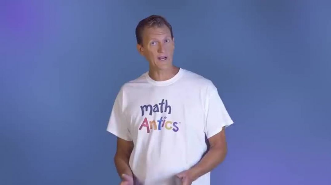 ⁣Math Antics - Division With Partial Quotients