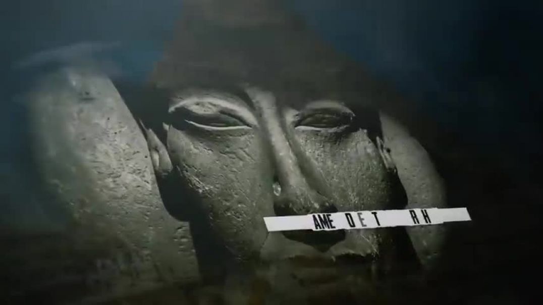 ⁣The Mysterious Life and Death of Egypt’s Queen Nefertiti