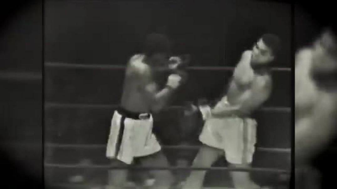 ⁣Las 5 mejores peleas de Muhammad Ali (Lo mejor de la historia del BOXEO mundial)