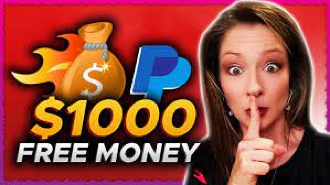 Make $1000 Fast In PayPal Money Utilizing Affiliate Program   Shelly Hopkins