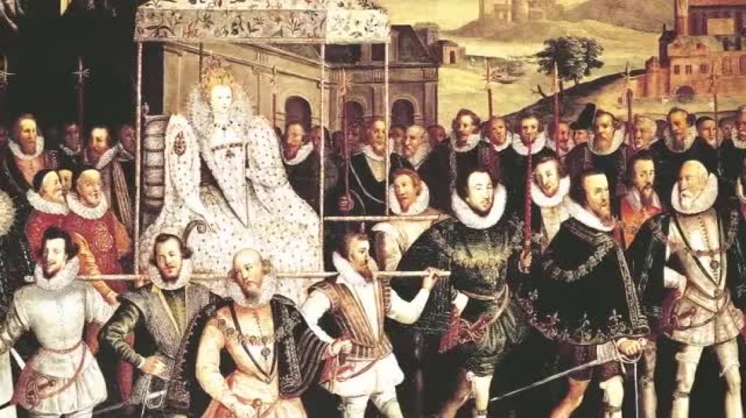 What May Have Caused the Death of Elizabeth I