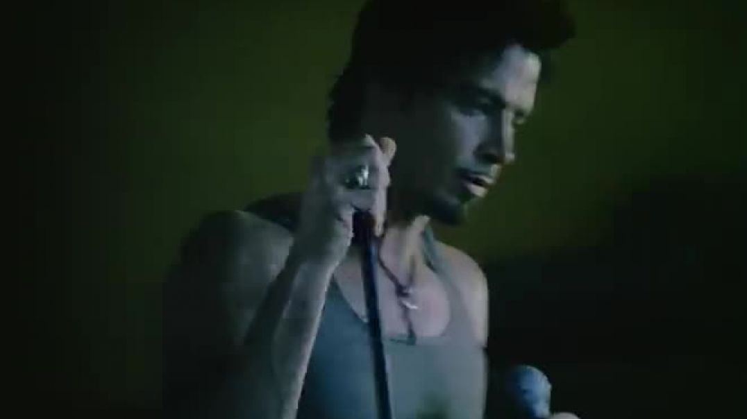 Audioslave - Like a Stone (Official Video)