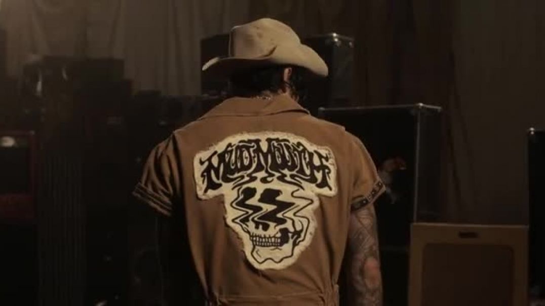 Yelawolf -  Oh No  [MUSIC VIDEO]