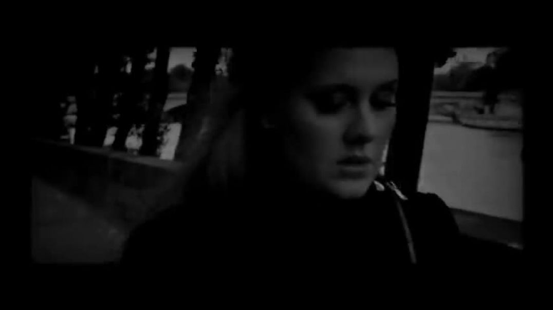 Adele - Someone Like You (Official Music Video)