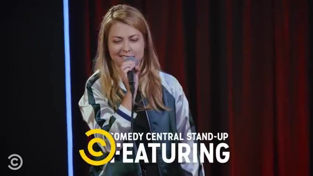 ⁣When Your Student Writes a Story About Having Sex with You - Amy Silverberg - Stand-Up Featuring