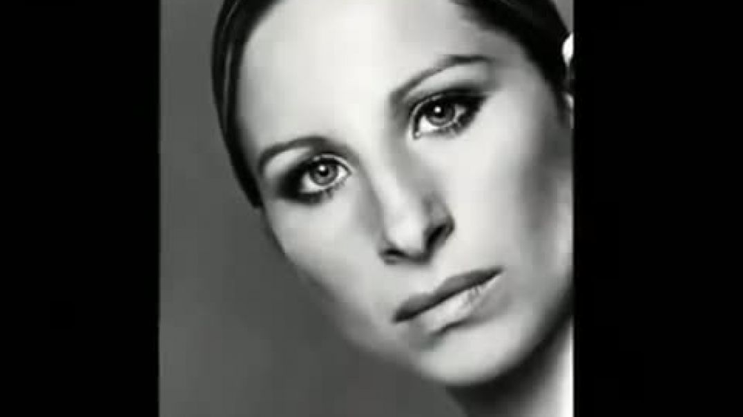 Woman in Love - Barbra Streisand Subtitulado