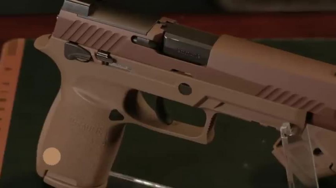 Complete Look at the Famous Sig Sauer P320 Lineup