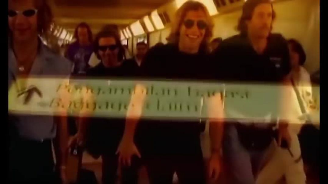 ⁣Bon Jovi - These Days