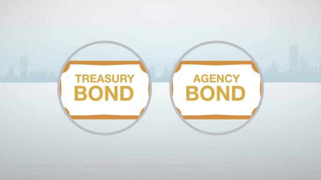 Government Bond Basics Treasury and Agency Bonds
