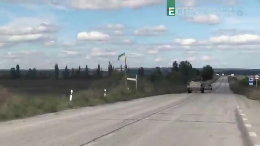 Контрнаступ на Донеччині що знайшли прикордонники на захоплених позиціях російської армії