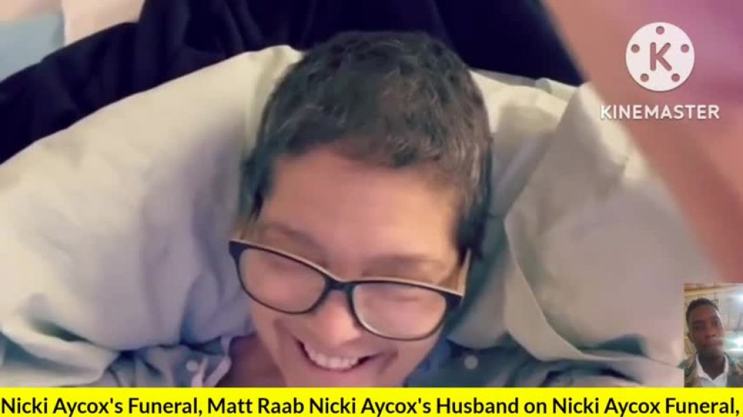 Actress Nicki Aycox Last Emotional Video In Hospital Before Death| I can't Do It Anymore