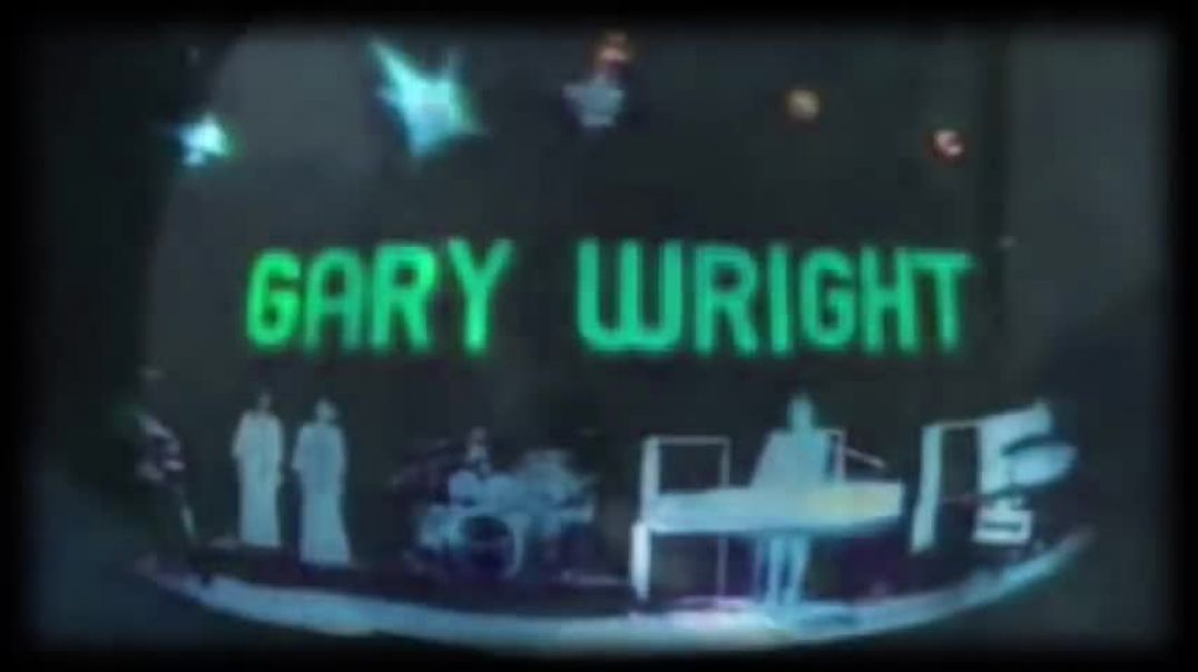 Gary Wright - DreamWeaver Official Video