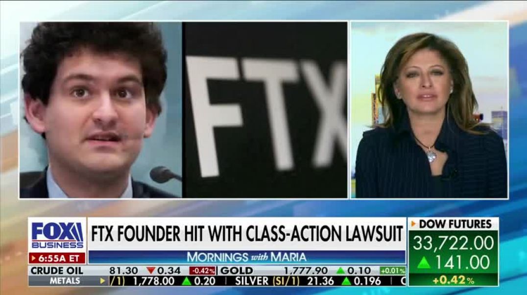 ⁣FTX violated ‘the most sacrosanct rule’ of the securities industry Attorney