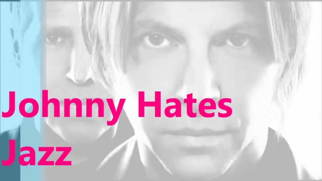 Shattered Dreams - Johnny Hates Jazz (lyrics)