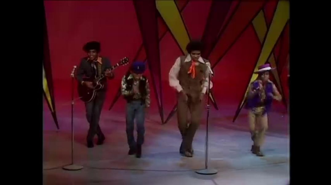 The Jackson 5  I Want You Back  on The Ed Sullivan Show