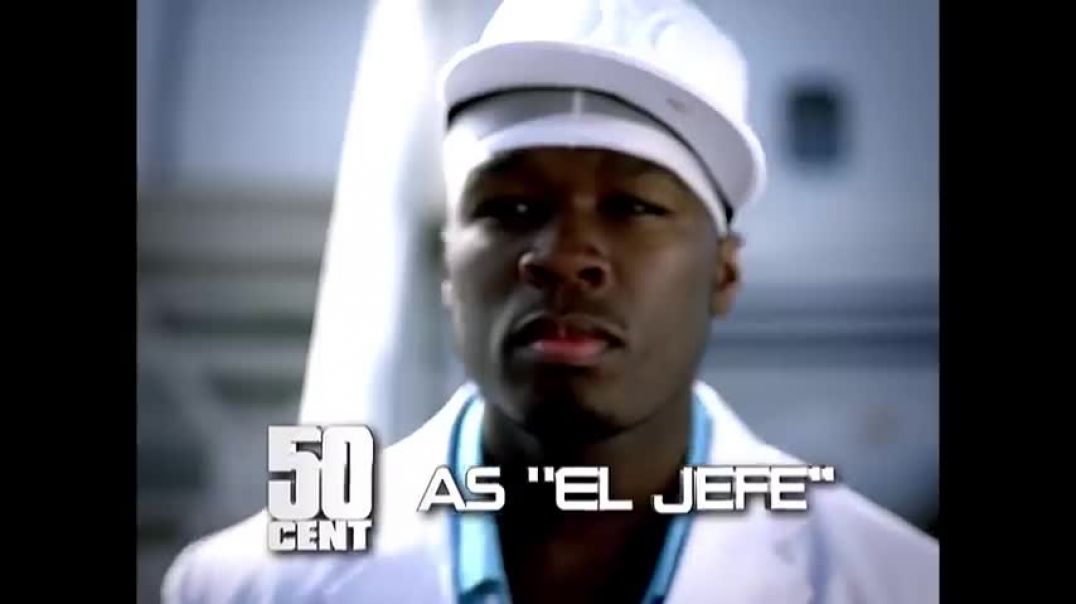 50 Cent - Just A Lil Bit