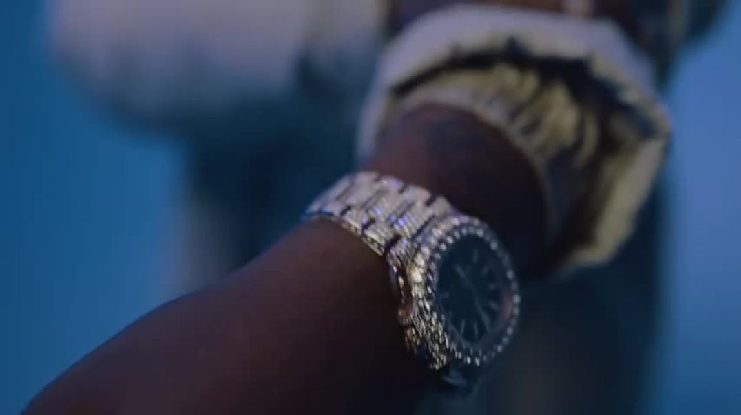 42 Dugg - Maybach feat. Future (Official Music Video)