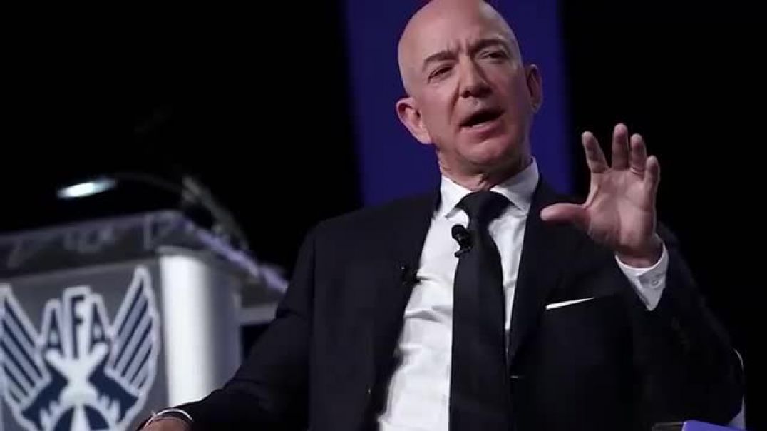 Inside Jeff Bezos’ $1 Billion Fleet of Luxury Superyachts