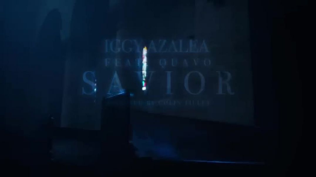 ⁣Iggy Azalea - Savior ft. Quavo